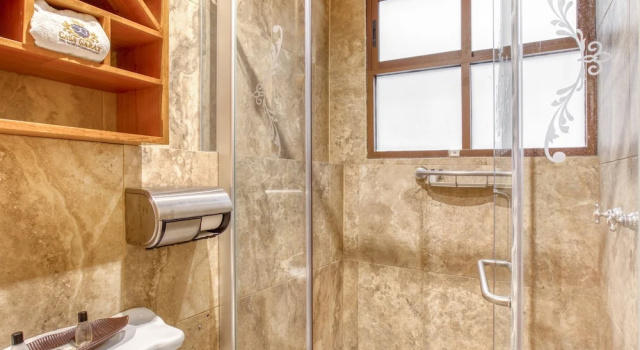 Шестиместный номер Deluxe Hotel Boutique Casa Garay