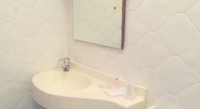 Двухместный номер Standard Hotel San Vito