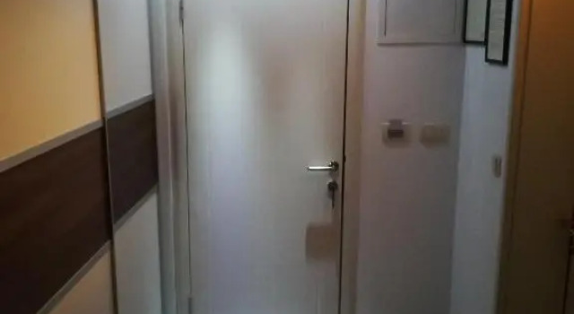 Номер Standard Hotel Dina