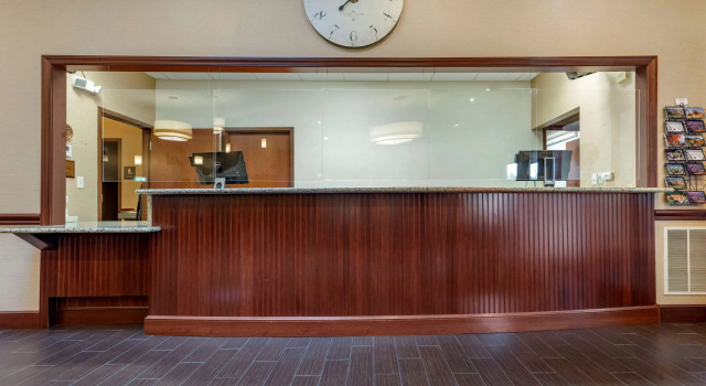 Quality Inn, Réserver Hôtel Dover Ohio