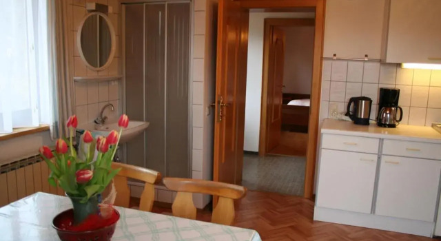 Ferienwohnungen Grabnerbauer, Book Hotel Mondsee 