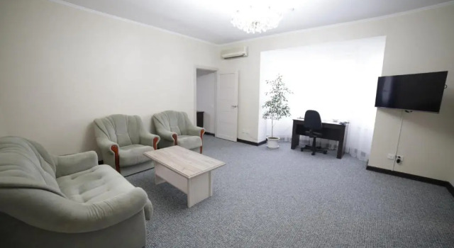 Полулюкс Silk Road Lodge