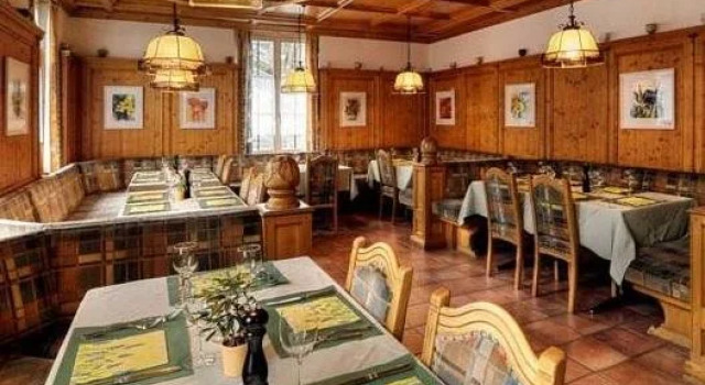 Hotel Churfirsten