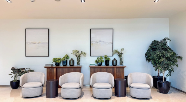 PVH - Acacia - Spacious 1BR - Park Front