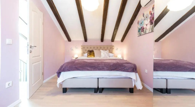 Коттедж Villa Anita, Cavtat
