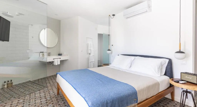 Номер Standard Emcasa Guesthouse