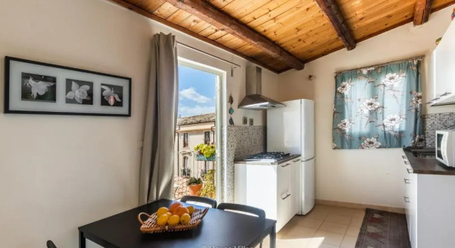 Апартаменты House Villas - La Casa di Vanna