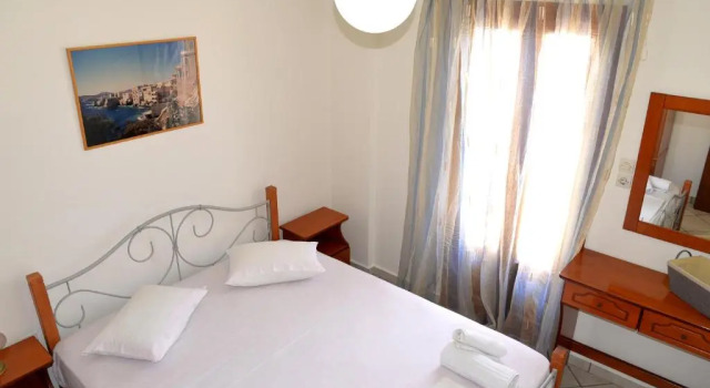 Ifigenia Apartments