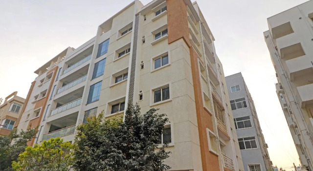 OYO 77786 Rs Hotel