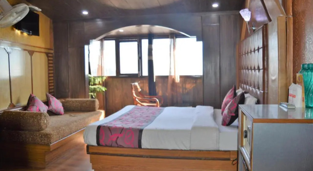 Номер Standard Hotel Sidharath