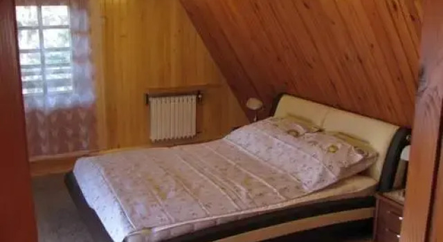 Chata Zacisze, Prenota Hotel Rzeszów 