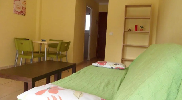 Rex Apartment