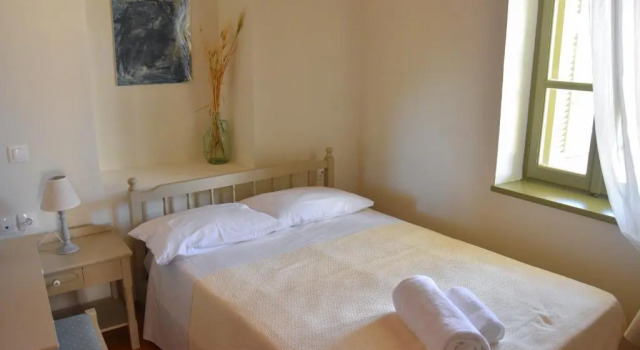 Komfort Stone House, Buchen Sie Hotel Antimachia Kos