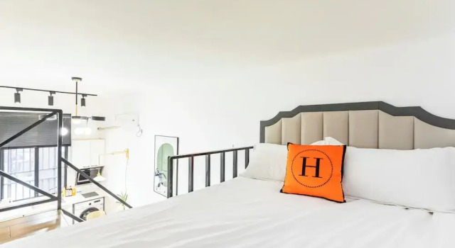 Shanghai Hills&XING 3067 Homestay, Varaa Hotelli Shanghai Shanghai