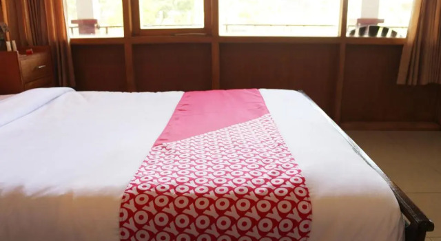 Deluxe Suite Hotel O Villa Ciparay Indah Syariah