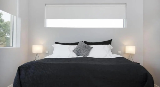 Апартаменты Blue Luxury Apartments