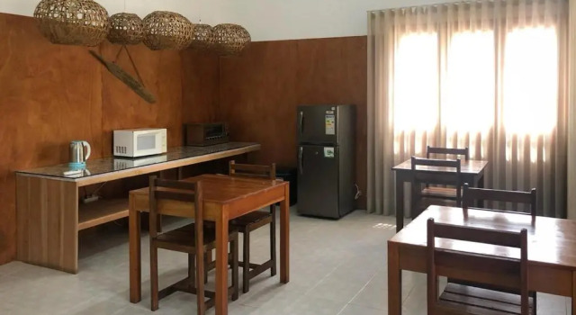 São Pedro Guesthouse, Забронировать Отель Сан-Томе Остров Сан-Томе
