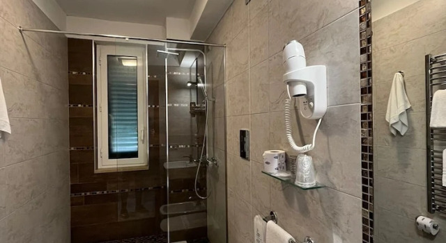Двухместный номер Comfort Hotel Lafayette