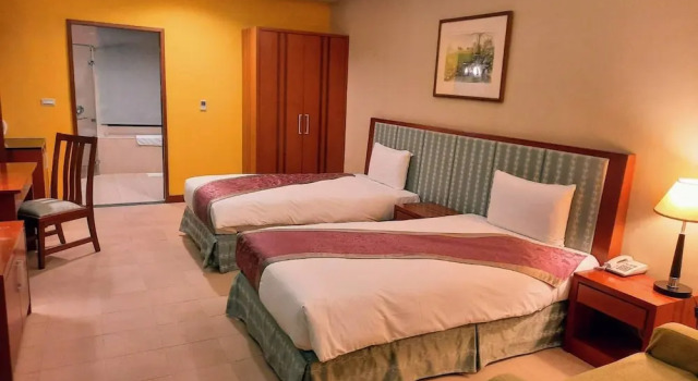 Dalukuan Hotel, Prenota Hotel Gaoshu Pingtung County