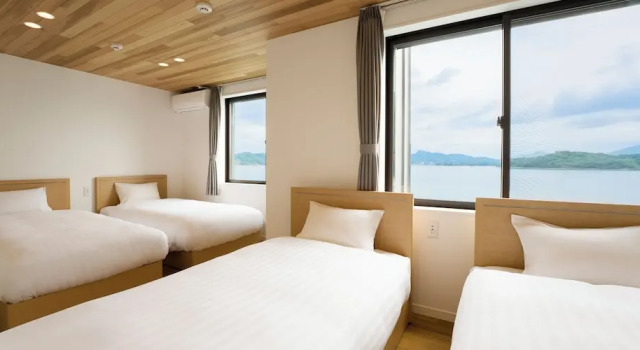Rakuten STAY HOUSE x WILL STYLE Amakusa, Rezervovat Hotel Hotely v Kumamoto s parkováním, Parkování