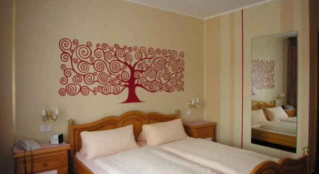 Двухместный номер Standard Studentenmühle Hotel - Restaurant