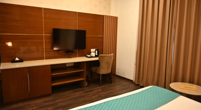 Номер Standard Hotel Krinoscco