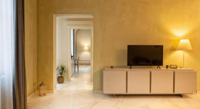 Апартаменты Deluxe Casa del Sarto