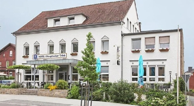 Bayrischer Hof, Book Hotel Melle Osnabrücker Land