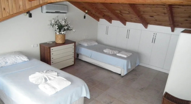 Villa Nazli, Rezerwuj Willa Ortaca Muğla