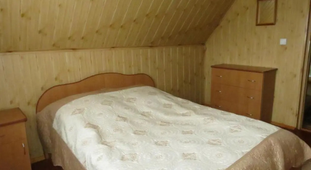 Номер Standard Белый Камень