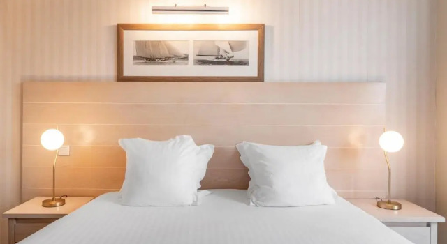 Двухместный номер Standard SOWELL HOTELS Le Beach