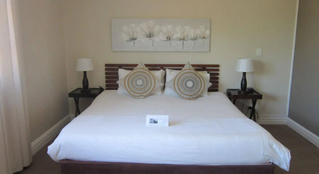 La Roche Guest House, Забронировать Гостевой дом Отели Кейптауна Центра с парковкой, Парковка