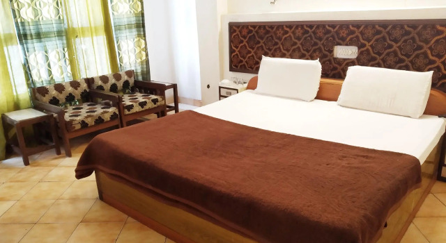 Hotel O Amulya Shri, Забронировать Отель Недорогие отели штата Махараштры, недорого