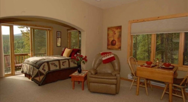 The Writers Nest