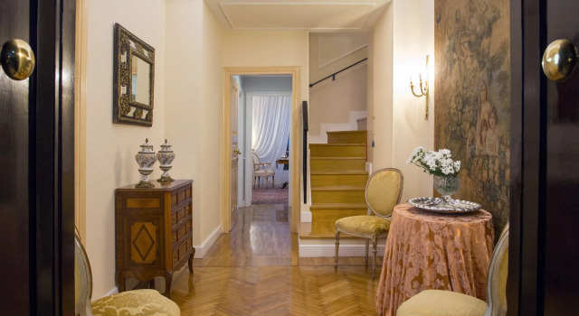 Suite Oriani - B&B