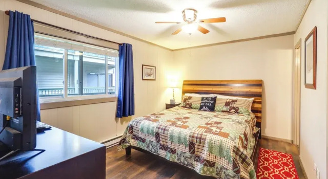 Furnished Deck + Resort Perks: Beech Mtn Retreat!, Забронировать Курортный отель Курортные отели Бича Маунтин, Курортный отель