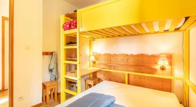 Mountain Escape for 4 Guests