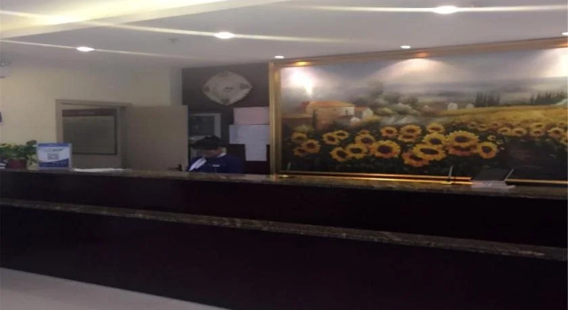 Kunyi Boutique Hotel Lanzhou East Market, Buchen Sie Boutique Boutique-Hotels in Gansu, Boutique
