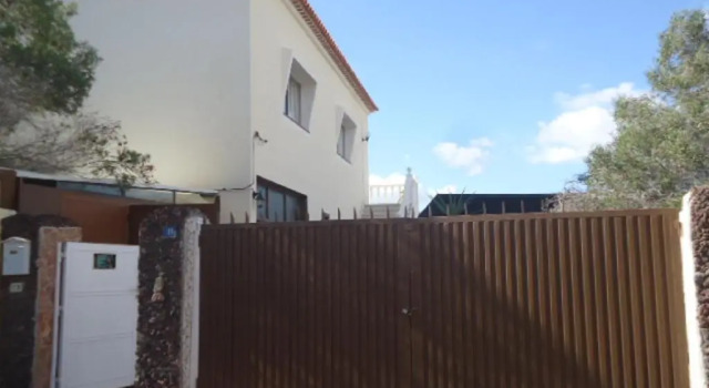 Апартаменты с 2 комнатами Casa Marechen