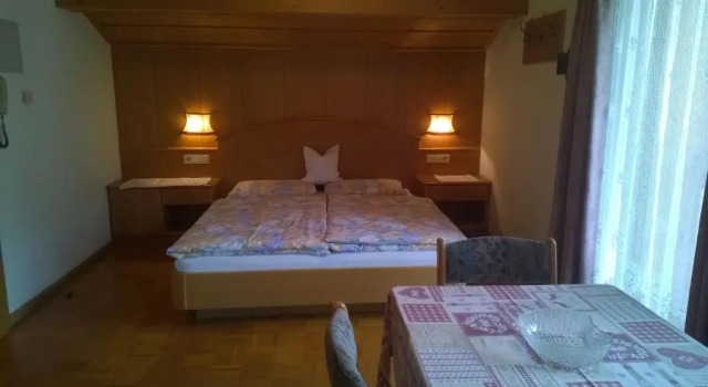 Студия Residence Ploner