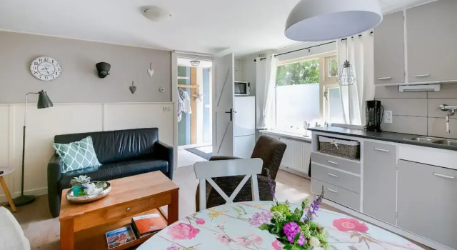 Beautiful Apartment in Callantsoog Near Beach, Забронировать Апартаменты/квартира Апартаменты Норда, Апартаменты/квартира