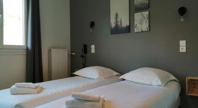 Hôtel Les Mouflons, Забронировать Отель Отели Мон-Дор с завтраком, Завтраки