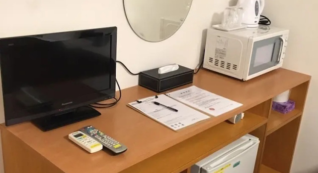 Номер Standard Y RISE TO HOTEL Miyakojima