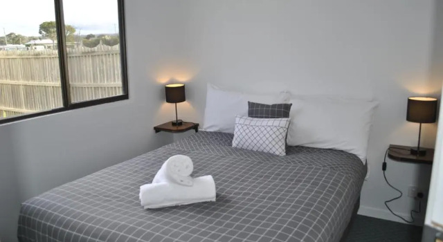Шале Swansea Holiday Park Tasmania