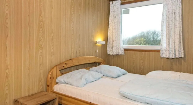 6 Person Holiday Home in Romo, Rezervasyon Otel Bolilmark Romo