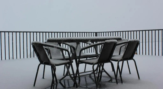 Vista Gudauri