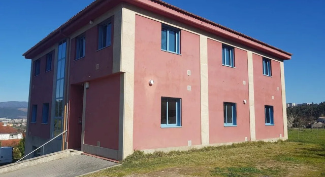 Albergue Villafranca, Book Hotel Pontevedra 