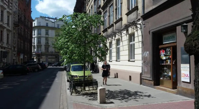 Кровать в общем номере (мужской номер) Lemon Tree Hostel