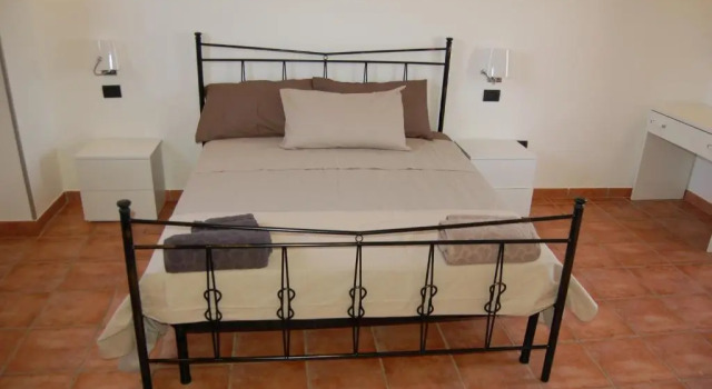 Номер Deluxe Masseria La Duchessa