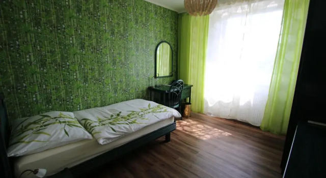 Номер Standard Hotel Freizeittempel